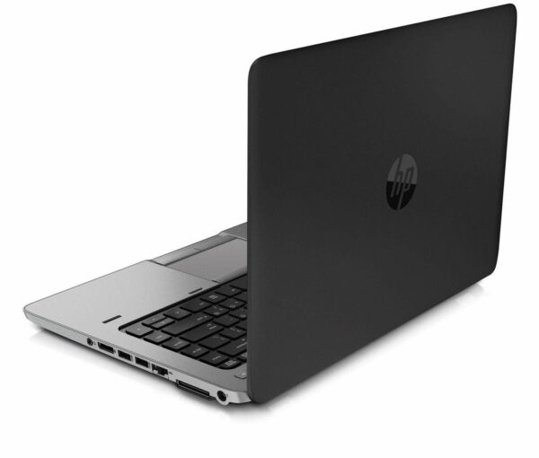 (Renewed) HP 9480M/840 G1 14 inches Laptop, (Core i5-4200U/4300 , 8GB Ram, 500GB HDD, Windows 10 64bit