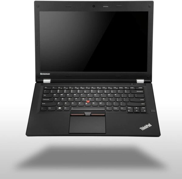 Lenovo T440 14″ LED (Intel Core i5, 4GB RAM, 320GB HDD) (Black)