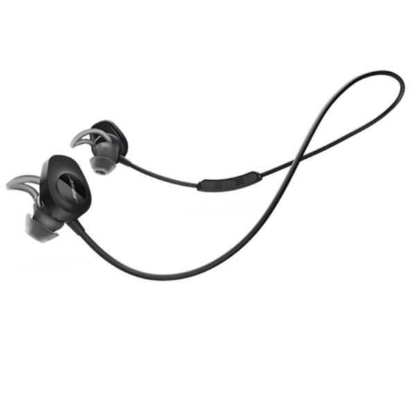 Bose SoundSport Bluetooth Earphone Black