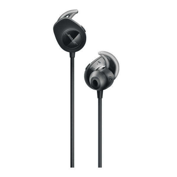 Bose SoundSport Bluetooth Earphone Black