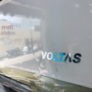 Voltas Delux/Executive 1.5 Ton 3 Star Split AC