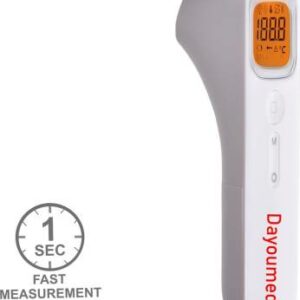 DAYOUMED Infrared thermometer NX-2000