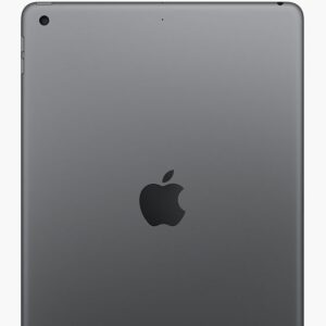 Apple iPad (7th Gen) 32 GB 10.2 inch with Wi-Fi Only (Space Grey)