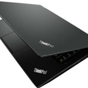 Lenovo T440 14″ LED (Intel Core i5, 4GB RAM, 320GB HDD) (Black)