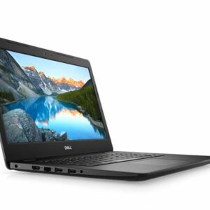 Dell Inspiron 3493 Laptop (i3-10th Gen/4GB RAM/1TB HDD/14-INCH HD/Win 10 + MS Office