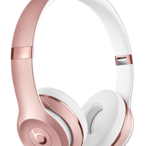 Beats by Dr. Dre Beats Solo3 Wireless Rose Gold